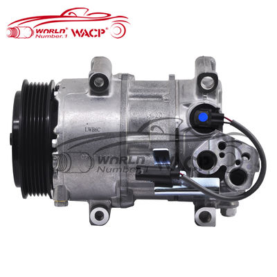 कार एसी कंप्रेसर 6SEU16C 22306811 0022306811 4471500810 बेंज A180 B170 के लिए WXMB078