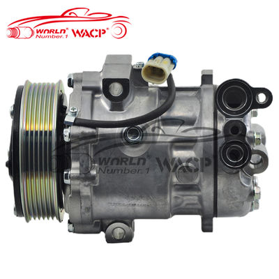 ऑटो एसी कंप्रेसर 6854055 13106850 13197538 ओपल कोर्सा एगिला 6V10 6PK WXOP020 के लिए