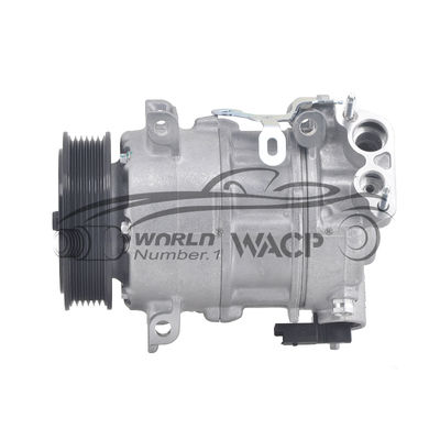 DCP21024 DCP21016 1609552980 12V कार एसी कंप्रेसर 5SEL12C Peugeot 2008 WXPG052 के लिए