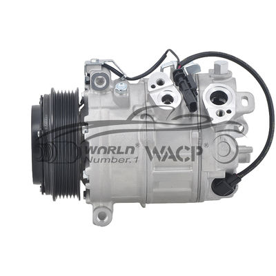 लैंड रोवर डिफेंडर WXLR029 के लिए कार M8A219D629AB LR159435 GE4471407851 के लिए एसी कंप्रेसर