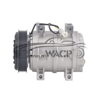 30613422 00086016318 30612681 वोल्वो C70 S70 DKS15CH WXVV016 के लिए ऑटो एसी कंप्रेसर