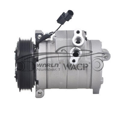 लाडा प्रियोरा 1.6 के लिए ऑटो एसी कंप्रेसर OE F500SC8AA01 21700811101210 WXRN073