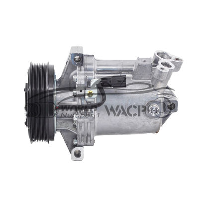 CR12SC 6PK ऑटो एसी कंप्रेसर के लिए रेनॉल्ट फ्लूएंस डस्टर 926009541R WXRN068