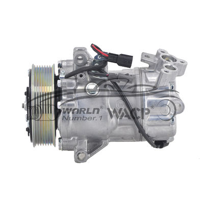 926007953R 926007741R 926000734R 12V रेनॉल्ट कैप्चर WXRN033B के लिए ऑटो एसी कंप्रेसर