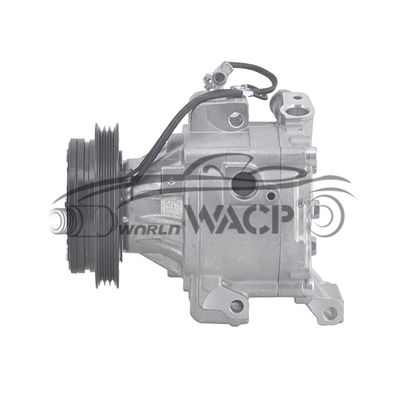 कार एसी कंप्रेसर 88320B2100 88410B2080 4472803470 4472803471 के लिए Daihatsu ले जाएँ WXDH019