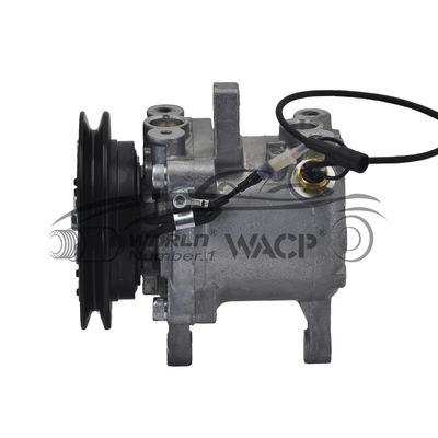 ऑटो एसी कंप्रेसर SV07E 1PK 12V कार एसी कंप्रेसर Daihatsu Hijet WXDH015A के लिए
