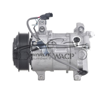 4472504151 4472504150 MC4472502060 कार एसी कंप्रेसर 12V के लिए होंडा Accord AcuraTLX 2.0 WXHD019