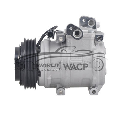 Ssangyong Actyon Kyron के लिए कार एसी कंप्रेसर 12V 6652300511 6652300311 WXDW014