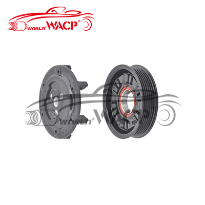 कार AC कंप्रेसर क्लच 7SEU17C 6PK के लिए BMW 5 6 के लिए E60 E61 CLBM017