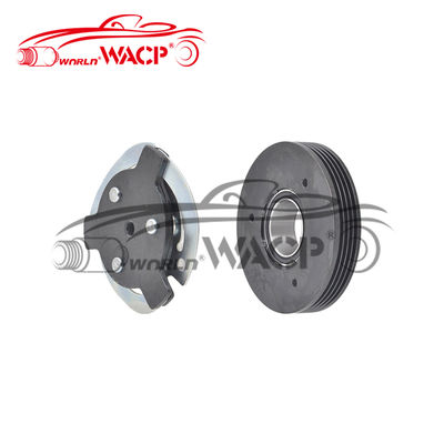 कार AC कंप्रेसर क्लच CSE717 4PK के लिए BMW X5 E70 के लिए N62 4.8 CLBM008