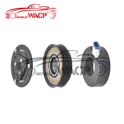 12V कार AC कंप्रेसर क्लच CVC 6PK के लिए aserati GT के लिए कूपे के लिए GranTurismo CLAA002