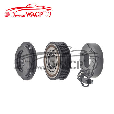 7SBU16C 12V कार एसी कंप्रेसर क्लच 7PK के लिए बेंटले Arnage के लिए Azure के लिए अंतिम CLAA005 के लिए