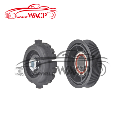 ऑडी ए5 के लिए 6SEU14C 6PK कार एसी कंप्रेसर क्लच, A6L C6 2.0 3.0 CLAD004A के लिए