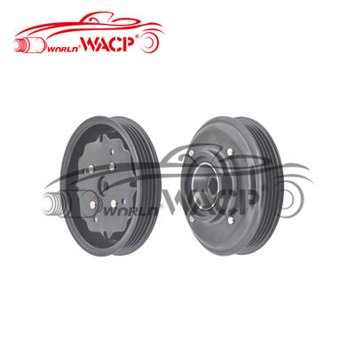 7SEU16C 4PK 12V कार एसी कंप्रेसर क्लच ऑडी ए4 ए6 के लिए बी6 सी5 1.9 CLAD011 के लिए
