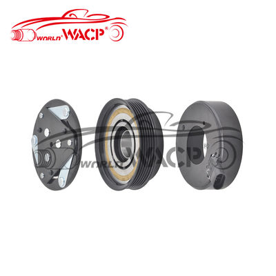 शेवरलेट कैप्टिवा के लिए 12V कार एसी कंप्रेसर क्लच SP17 6PK, ओपल अंतरा 2.4 CLCV006 के लिए