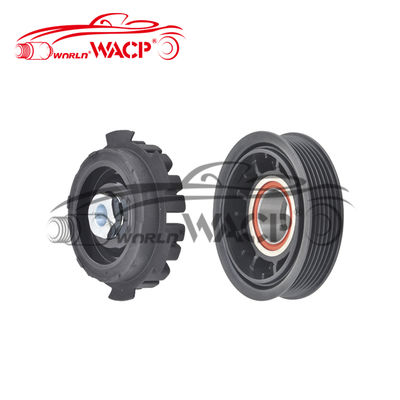 12V 6SES14C 6PK कार एसी कंप्रेसर क्लच ऑडी ए4 के लिए वीडब्ल्यू ट्यूअरेग CR7 2.0 CLAD023 के लिए