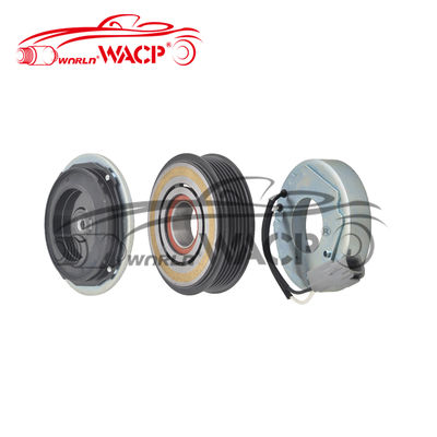 12V कार एसी कंप्रेसर क्लच 6SBU14C 6PK के लिए जीप कम्पास1.6 2.0 CLCK029