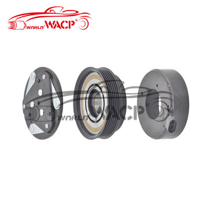 12V कार एसी कंप्रेसर क्लच SP17 6PK के लिए शेवरलेट कैप्टिवा के लिए ओपल Antara 3.2 CLCV015