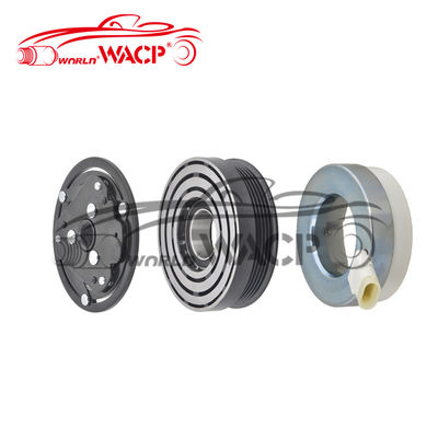 12V कार एसी कंप्रेसर क्लच V5 5PK Chevrolet Aveo के लिए पोंटियाक G3 1.6 CLCV016 के लिए