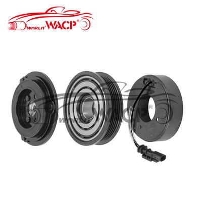 शेवरले मालिबू के लिए जीएमसी के लिए अकाडिया 1.5 CLCV053A के लिए 12V कार एसी कंप्रेसर क्लच PXC16 5PK