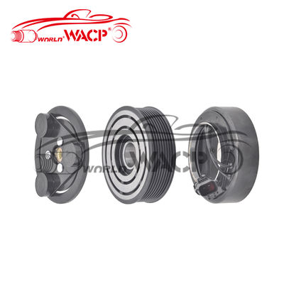 12V कार एसी कंप्रेसर क्लच HS18 8PK डॉज राम2500 के लिए 3500 5.9 CLDG004 के लिए