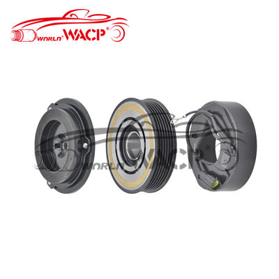 12V कार एसी कंप्रेसर क्लच 10PA20C 6PK के लिए MAXUS V80 के लिए स्कूलबस CLDT007