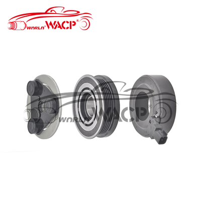 12V कार एसी कंप्रेसर क्लच 7VS16 5PK फोर्ड फोकस के लिए CMAX के लिए वोल्वो CLFD004