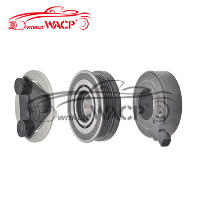 12V कार AC कंप्रेसर क्लच 7VS16 5PK फोर्ड फोकस के लिए CMAX के लिए वोल्वो C30 CLFD021 के लिए
