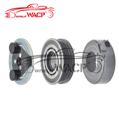 12V कार एसी कंप्रेसर क्लच VS16 5PK फोर्ड फोकस 2.0 CLFD122 के लिए