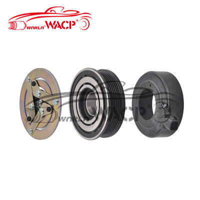 6HVS14EC 6PK फोर्ड फोकस के लिए कार एसी कंप्रेसर क्लच CMAX1.0 CLFD136 के लिए