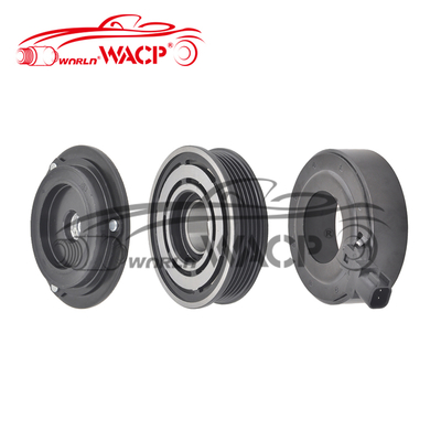 7VSC16 5PK कार एसी कंप्रेसर क्लच 12V फोर्ड फोकसⅢ 1.6 CLFD147 के लिए