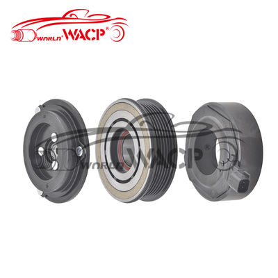 फोर्ड रेंजर2.0 CLFD158 के लिए 12V कार एसी कंप्रेसर क्लच 7HVS17EC 6PK