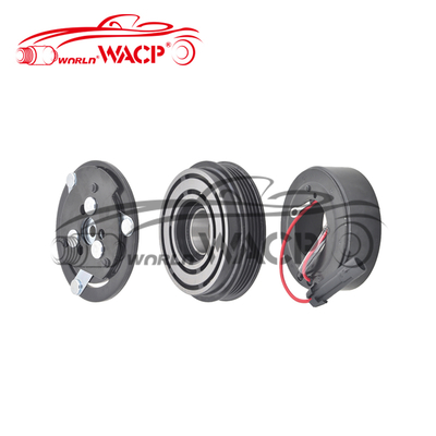 12V कार एसी कंप्रेसर क्लच 7V16 4PK के लिए फिएट डुकाटो के लिए प्यूज़ो बॉक्सर CLFT015