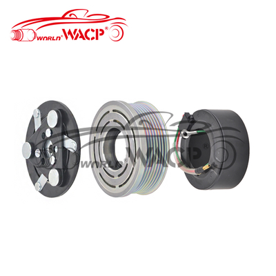 TRSE07 7PK 12V होंडा सिविक FRV FA 2005-2012 CLHD012 के लिए कार एसी कंप्रेसर क्लच