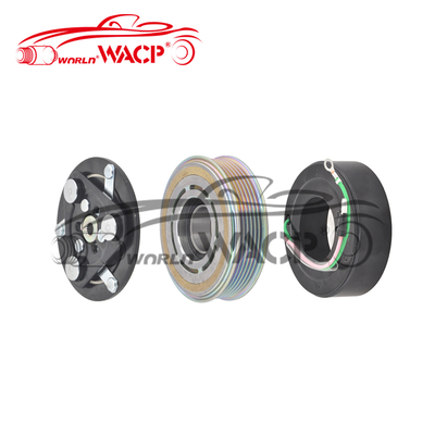 होंडा सिविक IX1.6 CLHD036 के लिए 12V कार एसी कंप्रेसर क्लच TRSE09 6PK