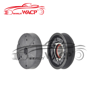 12V कार एसी कंप्रेसर क्लच HS090R 7PK हुंडई इक्वसV8 के लिए जेनेसिस 5.0 CLHY044 के लिए