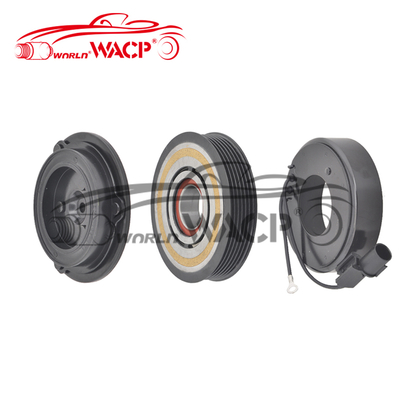 VS18 6PK 12V कार एसी कंप्रेसर क्लच 7PK हुंडई सांताफे2.0 2.2 CLHY095 के लिए