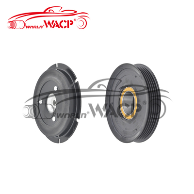Hyundai I20 1.2 1.4 कार AC कंप्रेसर क्लच VS12 5PK 12V CLHY102 के लिए
