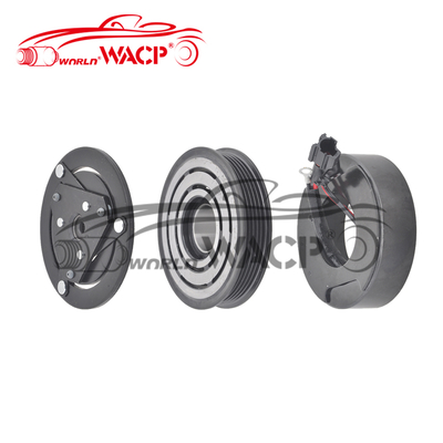 कार एसी कंप्रेसर क्लच 12V CVC 5PK के लिए JAC रिफाइन S5 CLJH014