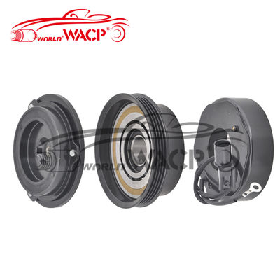 10PA15C 4PK 12V कार एसी कंप्रेसर हुंडई ट्यूसन के लिए किआ स्पोर्टेज के लिए स्पेक्ट्रा के लिए सेरेटो 1.8 CLKA002 के लिए