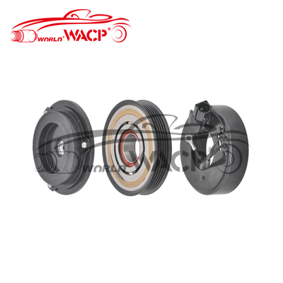 VS14 5PK 12V कार एसी कंप्रेसर क्लच Kia Soul के लिए Hyundai I30 1.6 के लिए CLKA062