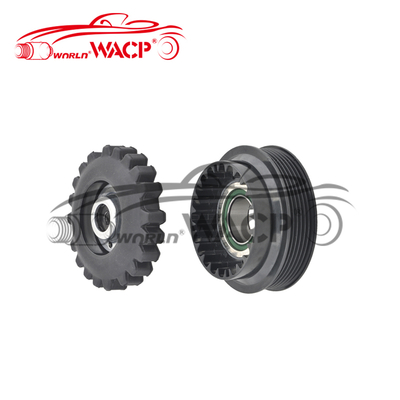 DCS17E 6PK 12V कार AC कंप्रेसर बेंज सी के लिए Sprinter के लिए Viano CLMB014B के लिए