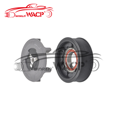 कार AC कंप्रेसर क्लच 7SEU17C 8PK 12V के लिए Benz ML के लिए X164 के लिए W251 CLMB044