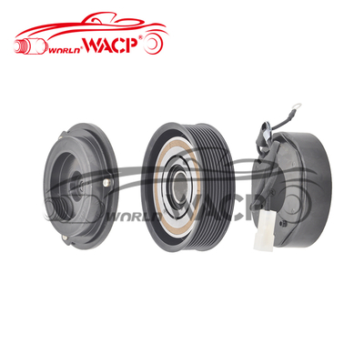 10PA15L 9PK 12V कार एसी कंप्रेसर क्लच क्रोन के लिए, बेंज एक्ट्रोस MP2 के लिए, MP3 CLMB090 के लिए
