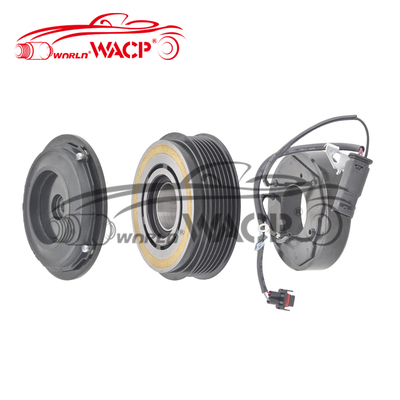 कार एसी कंप्रेसर क्लच 7SAS17C 6PK 12V के लिए बेंज सी के लिए स्प्रिंटर W477 के लिए W222 2.0 CLMB110 के लिए