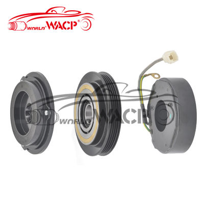 मित्सुबिशी पजेरो, ट्राइटन L200 2.4 V31 कार एसी कंप्रेसर क्लच 10PA15C 4PK 12V CLMS005 के लिए