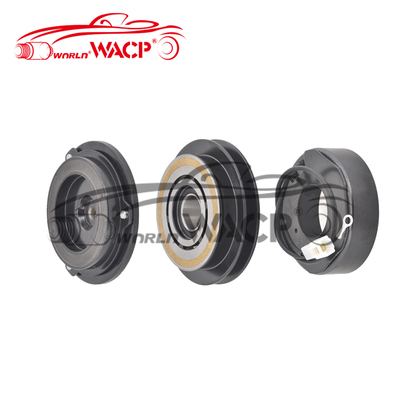 मित्सुबिशी के लिए Pajero V43 V93 CLMS016 के लिए कार एसी कंप्रेसर क्लच 10S17C 1A 12V