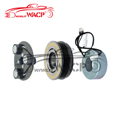 Mazda 3 5 2.0 कार AC कंप्रेसर क्लच के लिए H12A1 5PK 12V CLMZ016