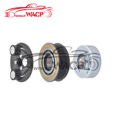 कार एसी कंप्रेसर क्लच H12A 6PK 12V Mazda CX7 2.3 CLMZ021 के लिए