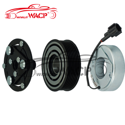कार AC कंप्रेसर क्लच CR08B 7PK 12V निसान वर्सा के लिए Sylphy1.2 CLNS028 के लिए